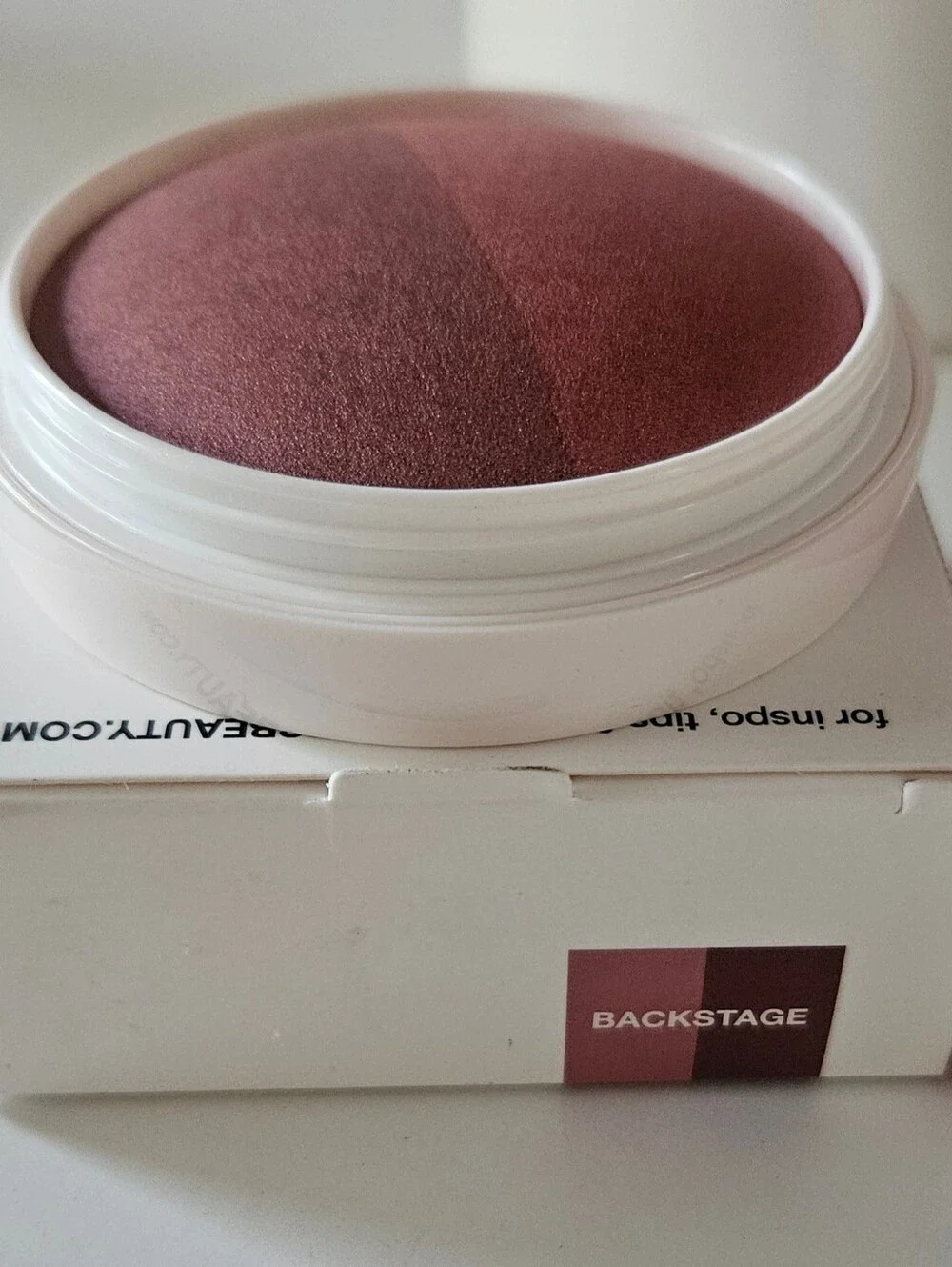 Dibs Duet Baked Blush Duo - Pick A Color